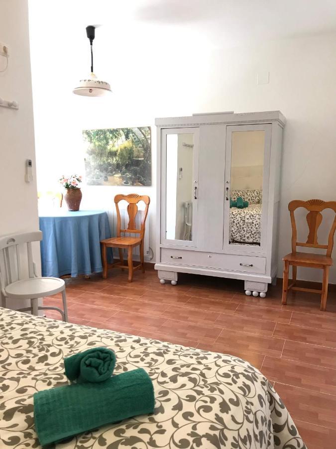 Gran Con Patio En Holiday home