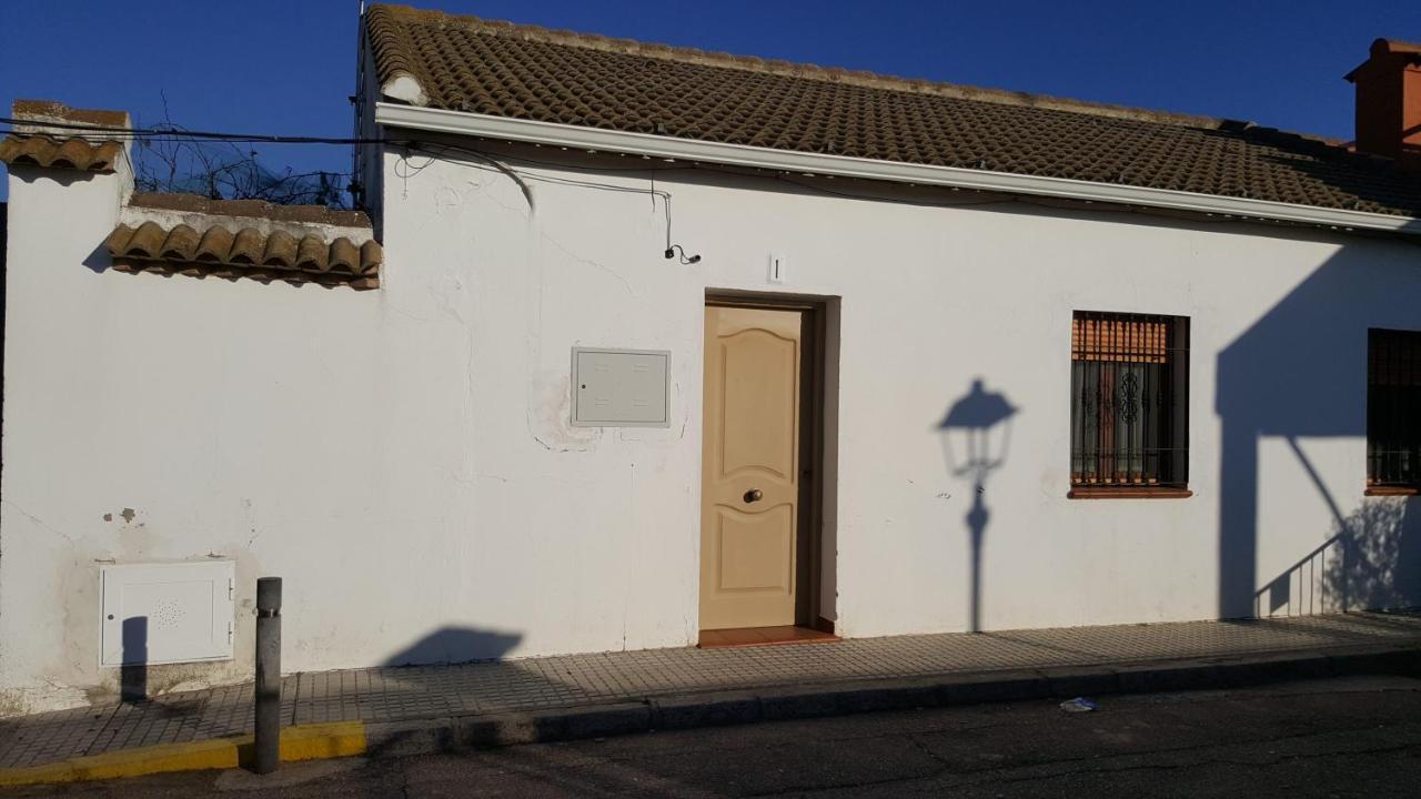 Holiday home Gran Con Patio En *