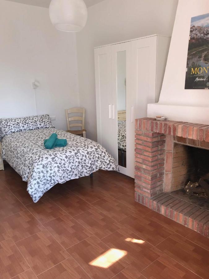Holiday home Gran Con Patio En *