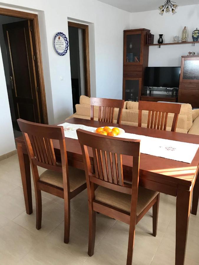 Holiday home Gran Con Patio En *