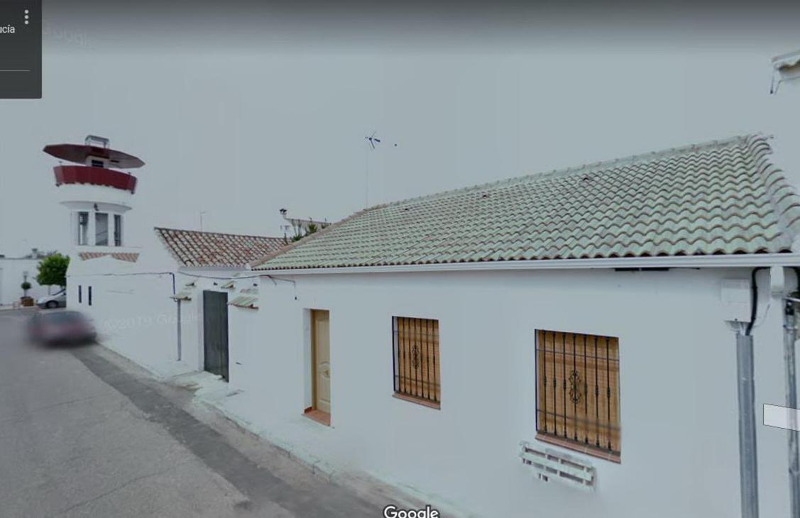 Holiday home Gran Con Patio En
