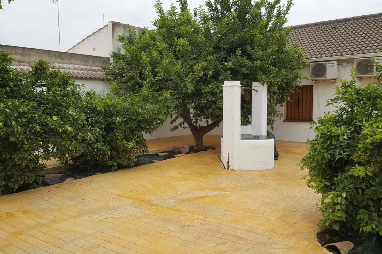 Holiday home Gran Con Patio En *