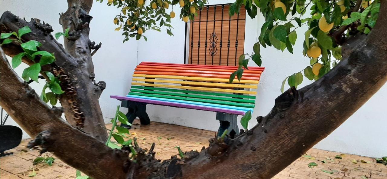 Holiday home Gran Con Patio En Encinarejo De Cordoba